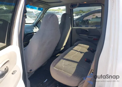 2001 Ford F-150 Harley-Davidson Edition/King Ranch Edition/Lariat/Xlt из США, поврежденный, VIN 1FTRW07L31KD50069